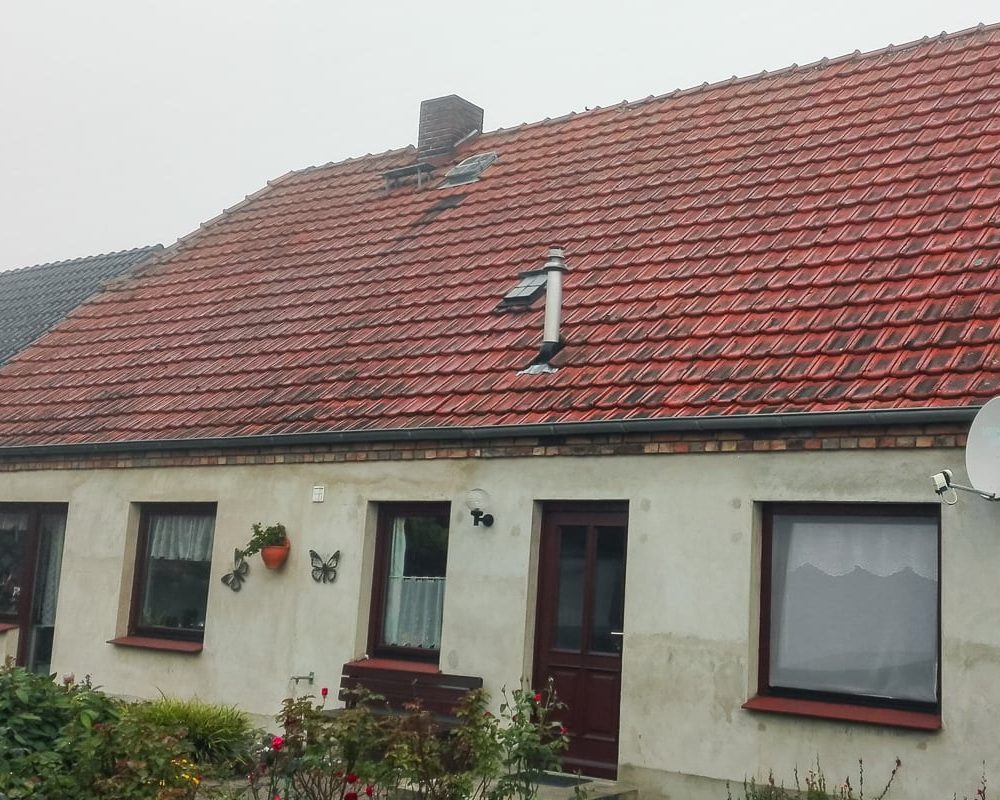 Dachdeckerei Krüger © 2018 - Dachsanierung